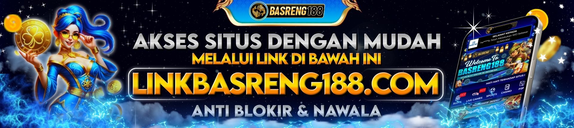 RTP Slot